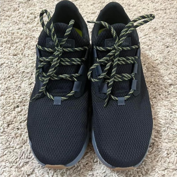 BRAND NEW Columbia Men's Vent Aero Loafer Tennis Shoes - Picture 2 of 2